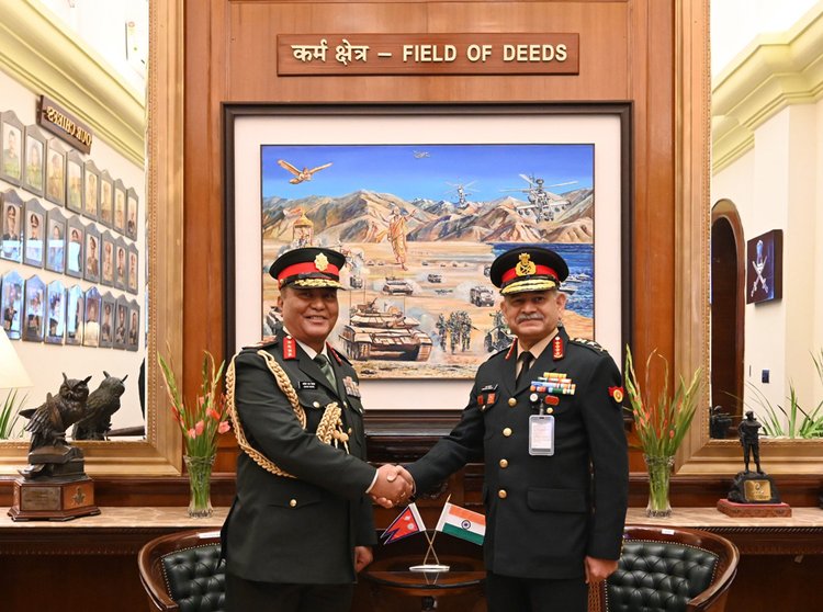 December 2024/Army Chief office.jpg